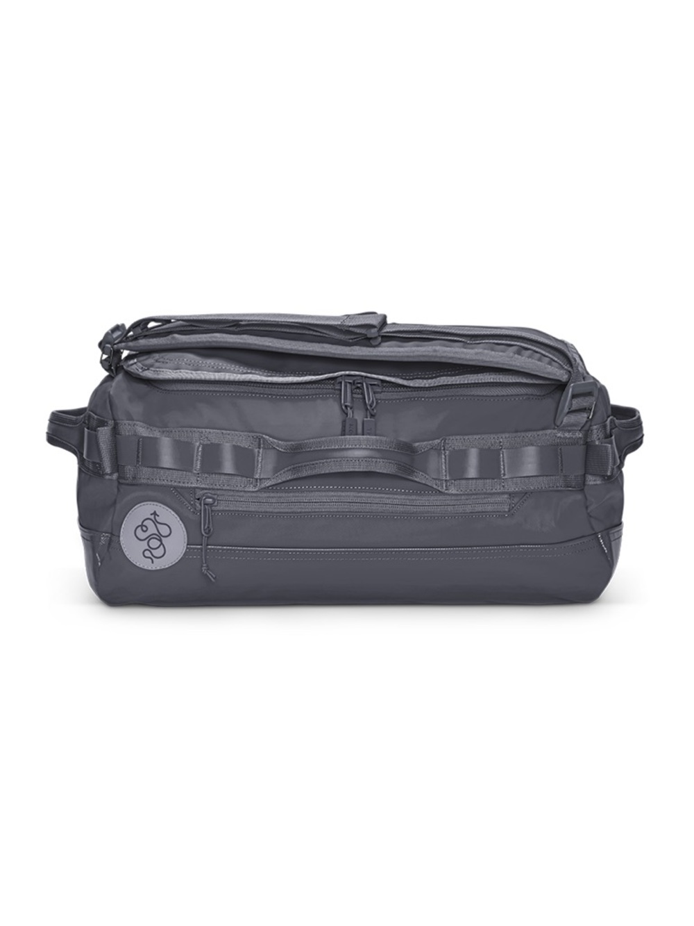 Baboon to the Moon Mini Go-bag grey 32L